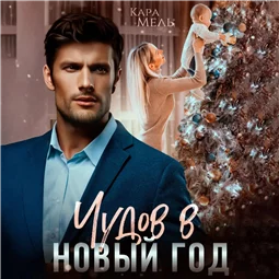 Чудов в Новый год