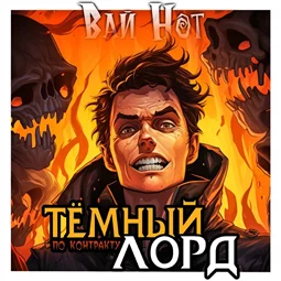 Тёмный лорд по контракту
