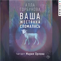 Ваша жестянка сломалась