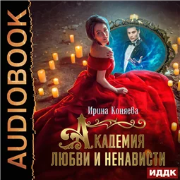 Академия любви и ненависти